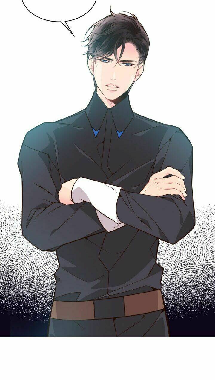 Công Chúa Chloe: Chapter 31