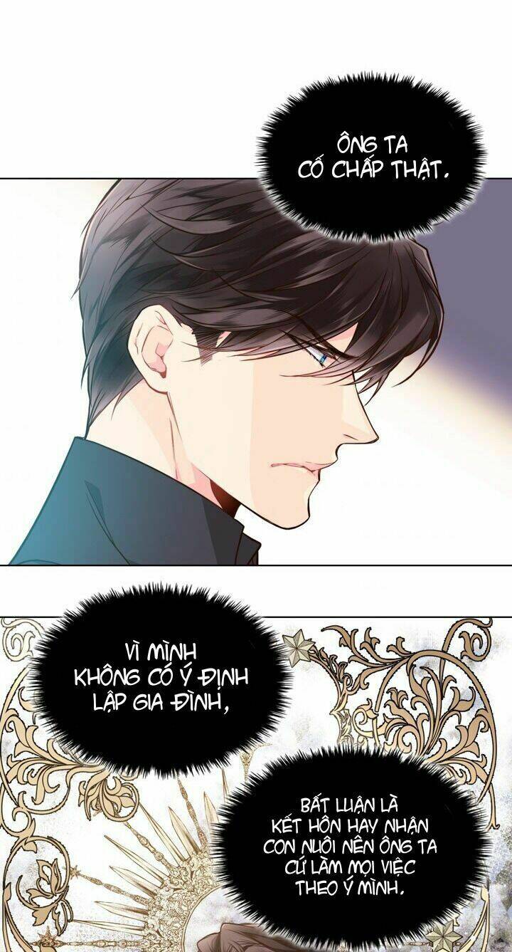Công Chúa Chloe: Chapter 31