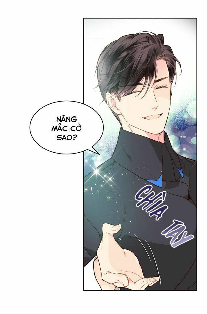 Công Chúa Chloe: Chapter 31
