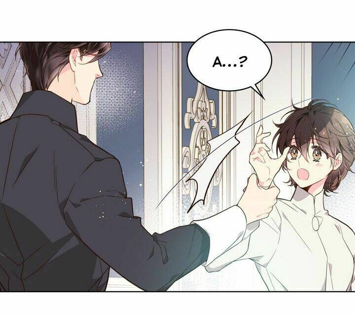 Công Chúa Chloe: Chapter 31