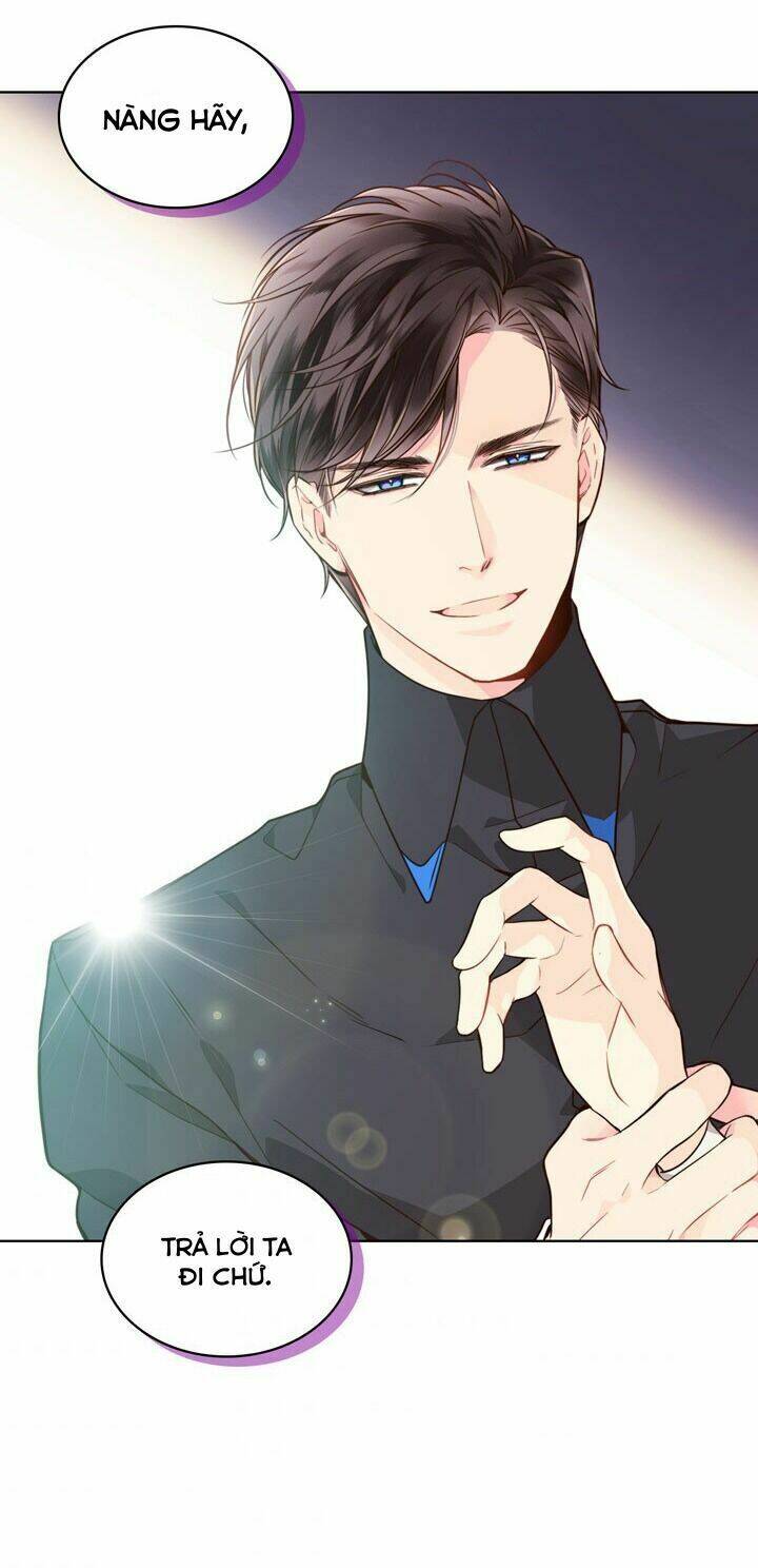 Công Chúa Chloe: Chapter 31