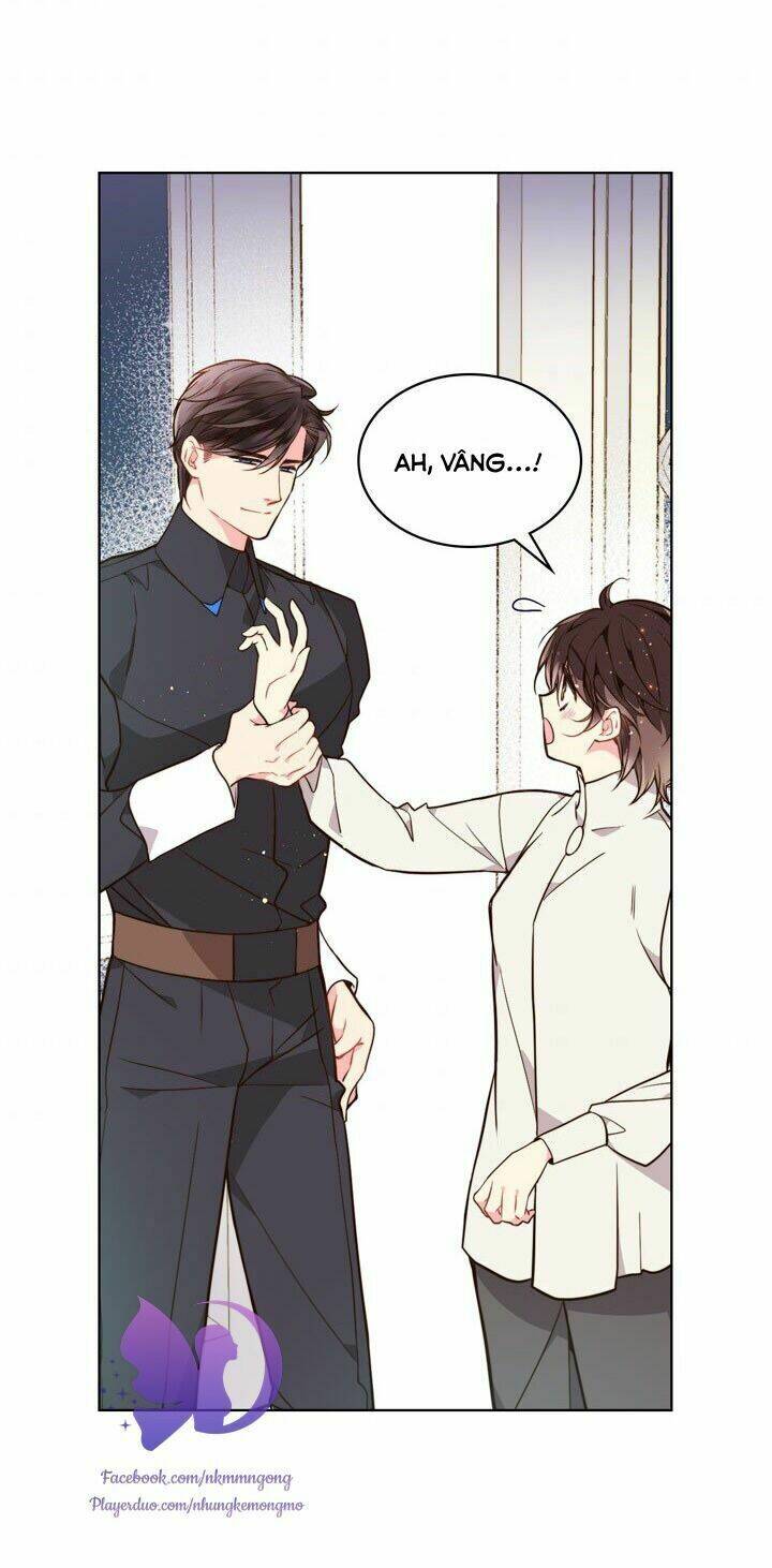 Công Chúa Chloe: Chapter 31