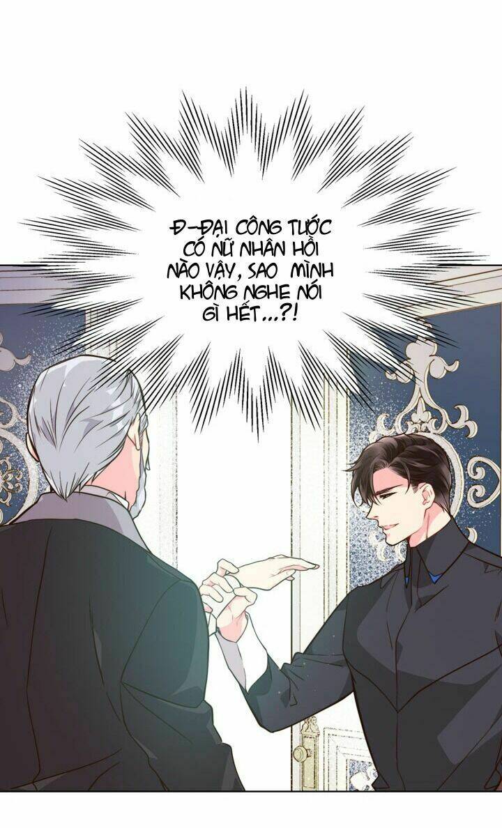 Công Chúa Chloe: Chapter 31