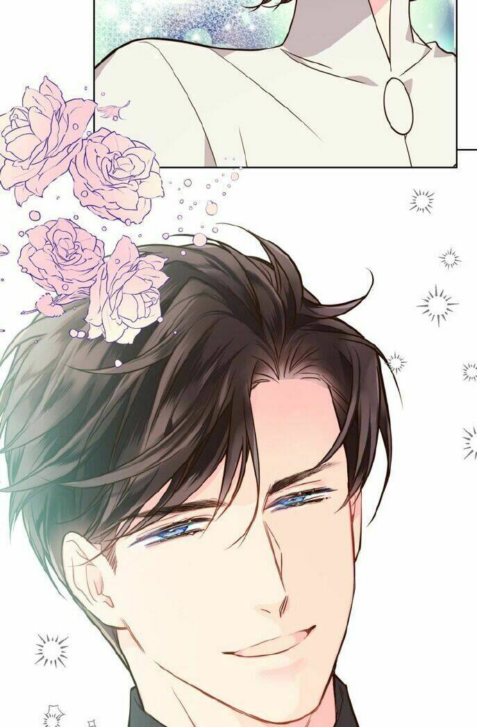 Công Chúa Chloe: Chapter 31
