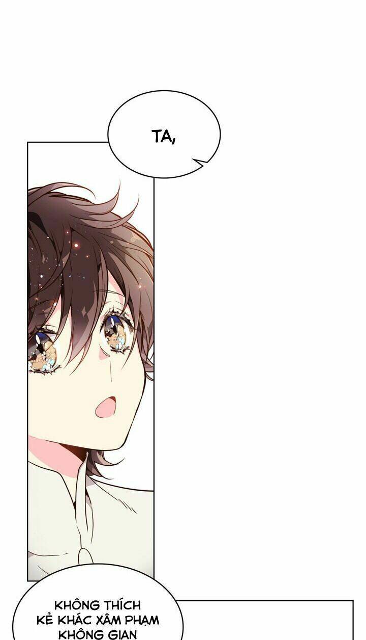 Công Chúa Chloe: Chapter 31
