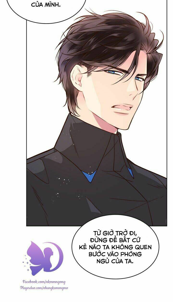 Công Chúa Chloe: Chapter 31