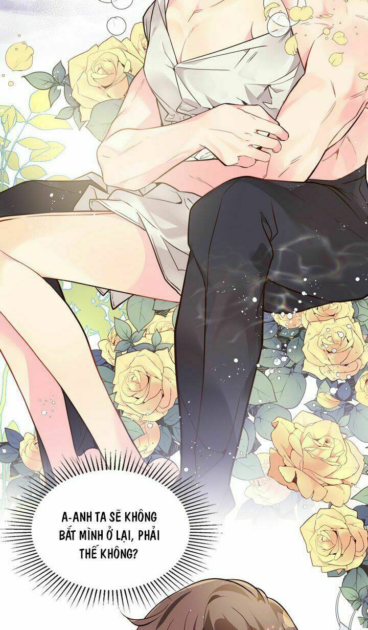 Công Chúa Chloe: Chapter 32