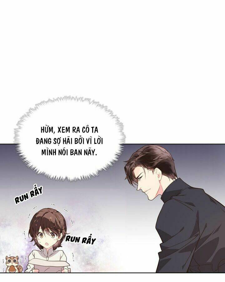 Công Chúa Chloe: Chapter 32