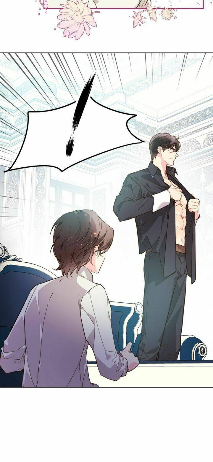 Công Chúa Chloe: Chapter 32