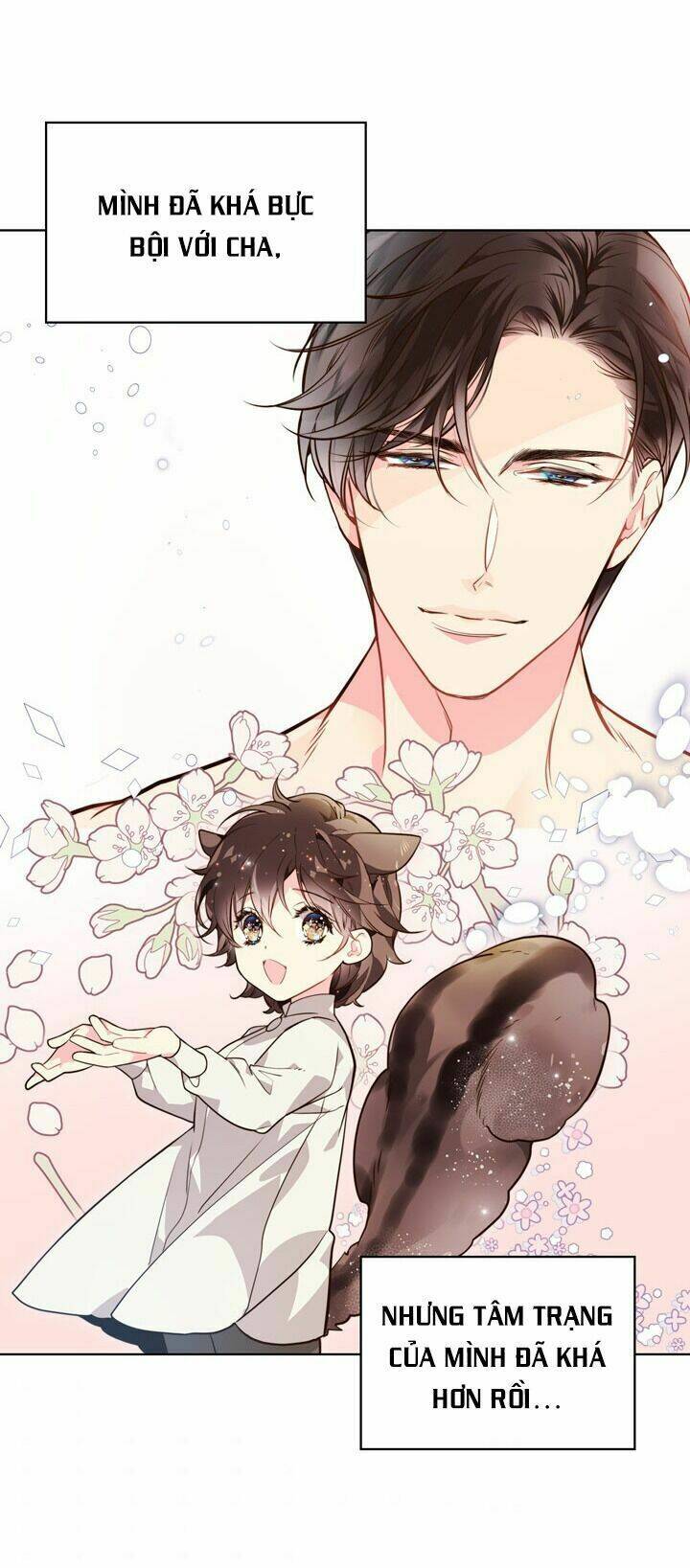 Công Chúa Chloe: Chapter 32