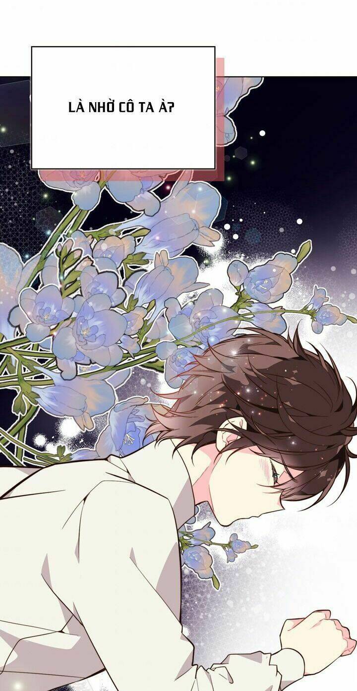 Công Chúa Chloe: Chapter 32