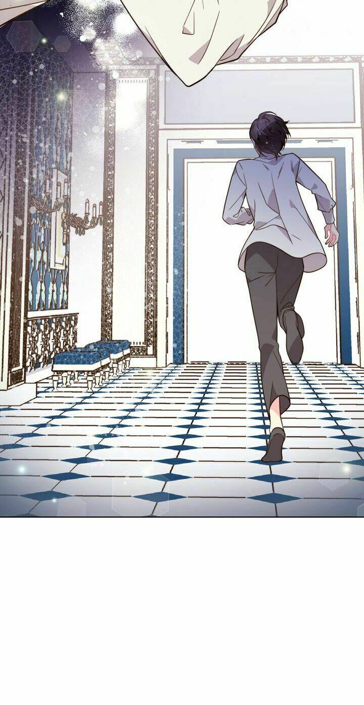 Công Chúa Chloe: Chapter 32