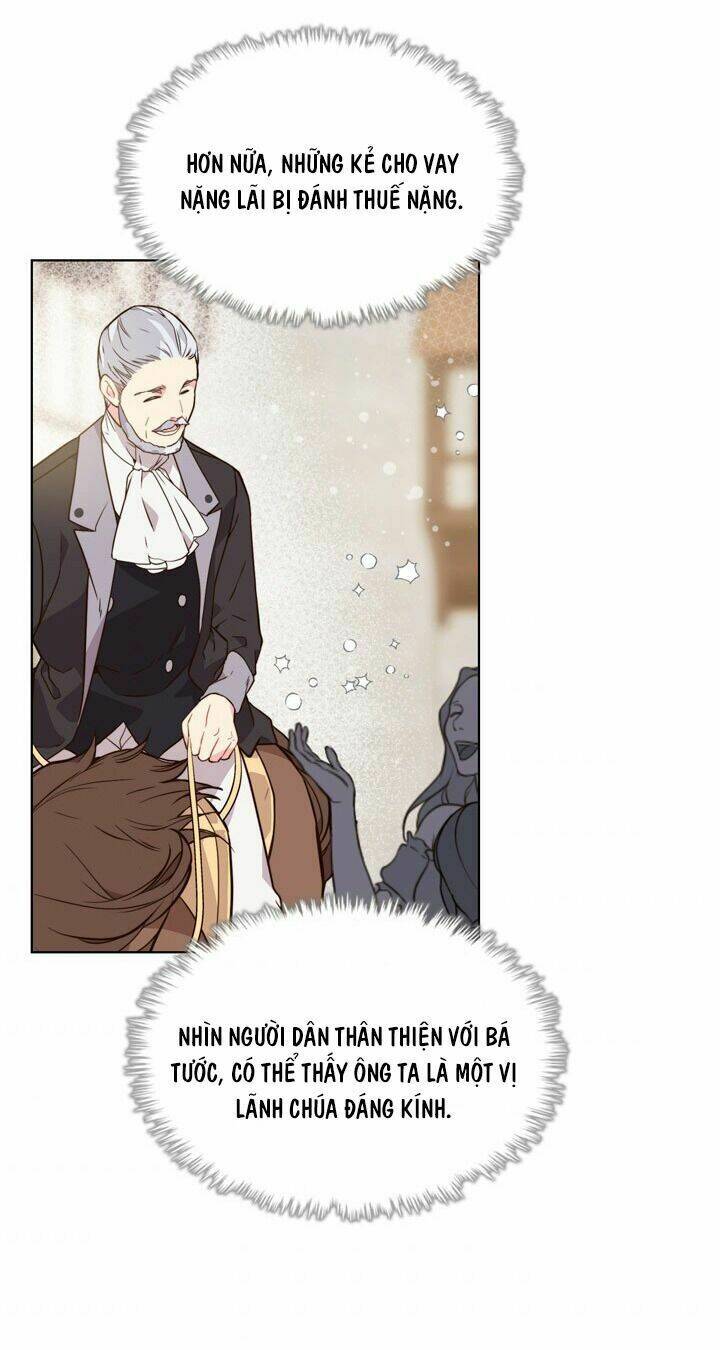 Công Chúa Chloe: Chapter 32