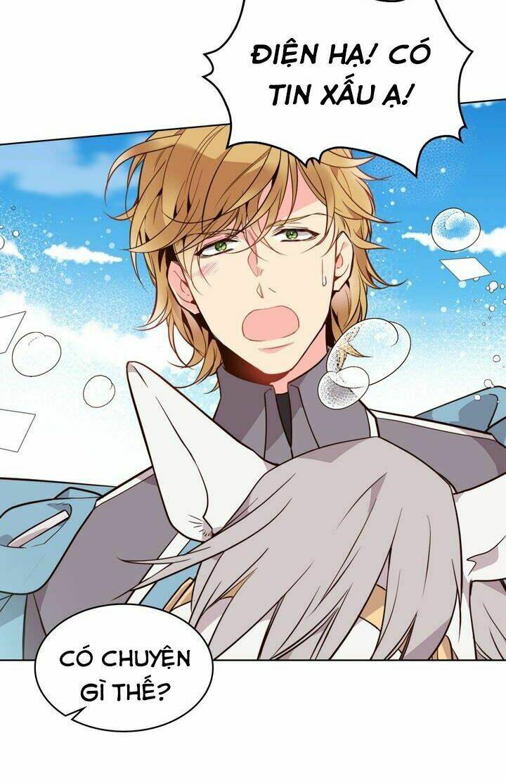 Công Chúa Chloe: Chapter 32