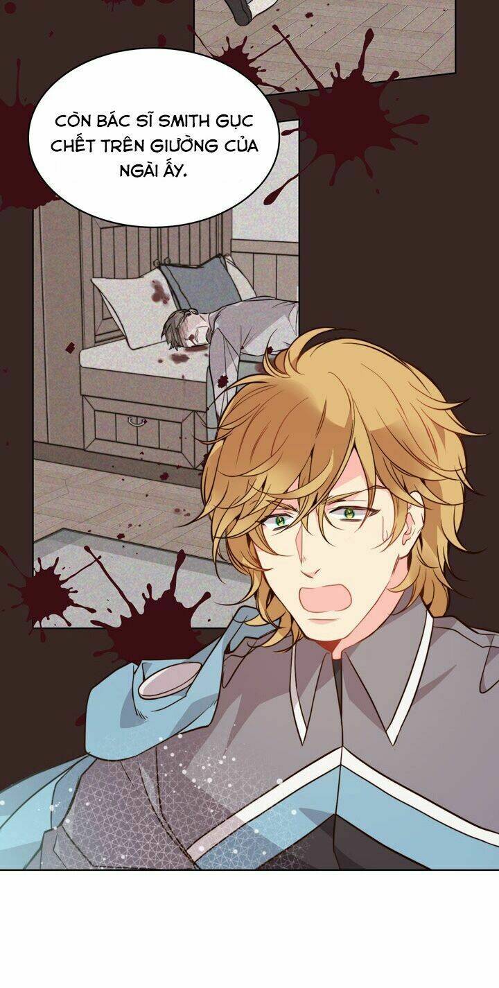 Công Chúa Chloe: Chapter 32