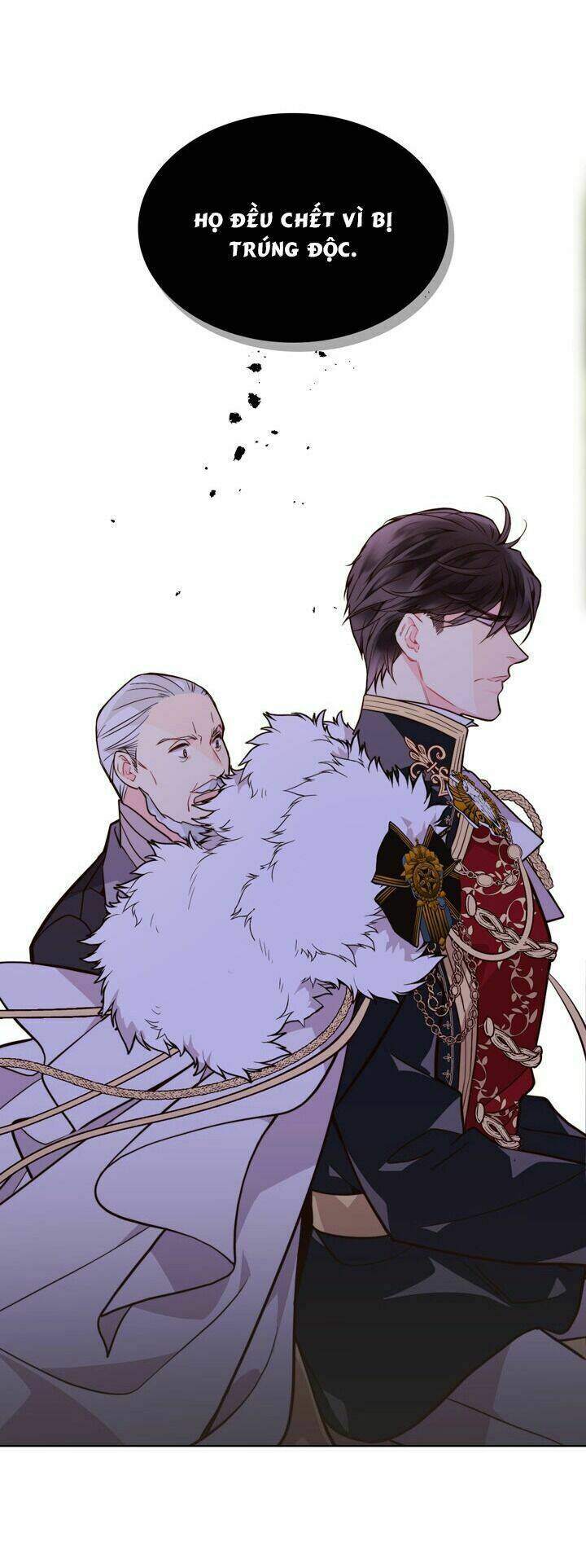 Công Chúa Chloe: Chapter 32
