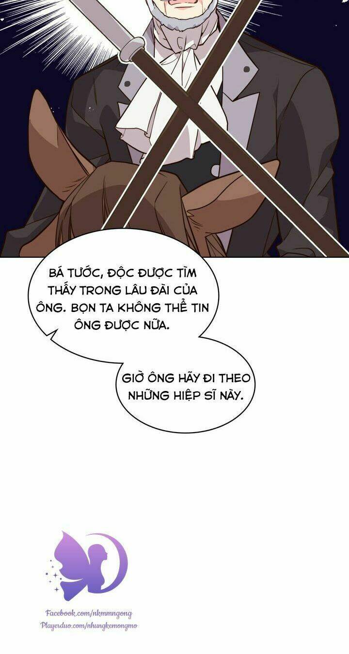 Công Chúa Chloe: Chapter 32
