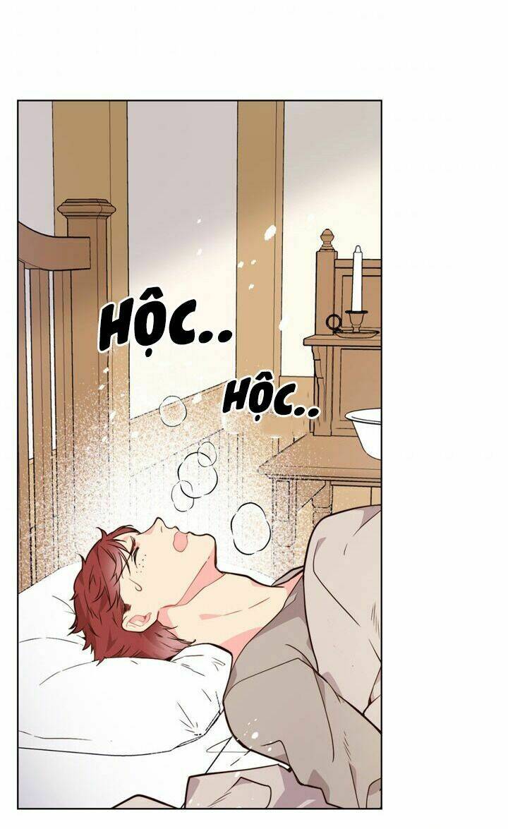 Công Chúa Chloe: Chapter 32