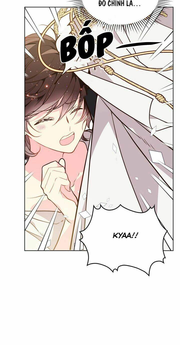 Công Chúa Chloe: Chapter 32