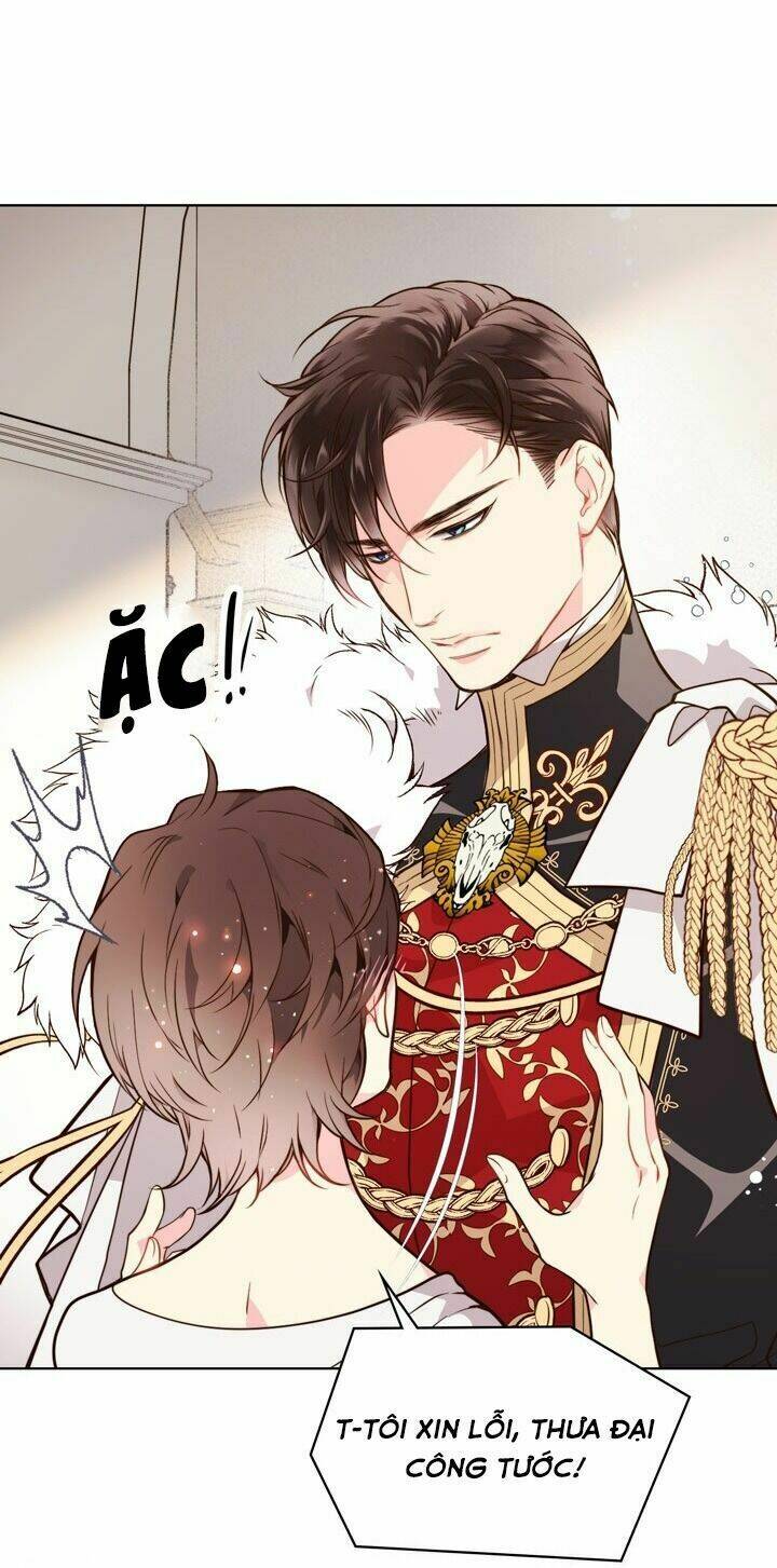 Công Chúa Chloe: Chapter 32