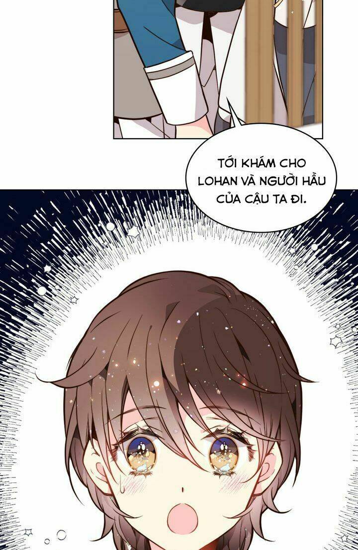 Công Chúa Chloe: Chapter 32