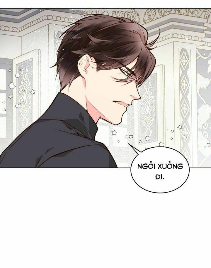 Công Chúa Chloe: Chapter 32