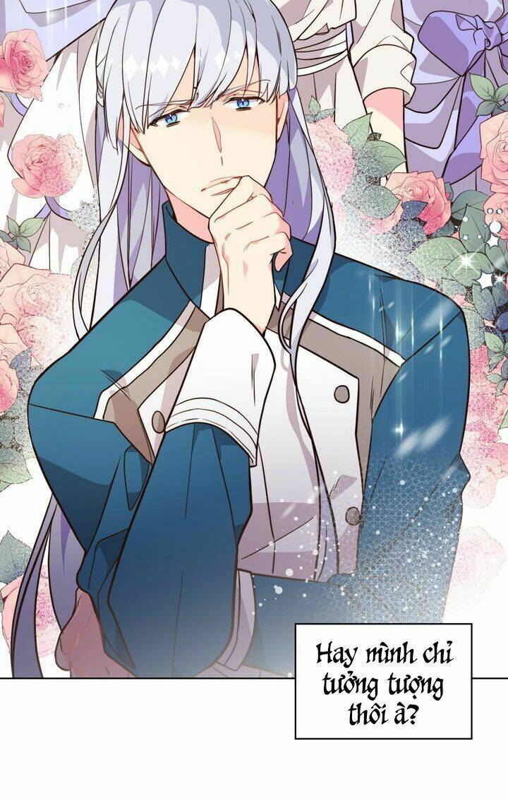 Công Chúa Chloe: Chapter 33
