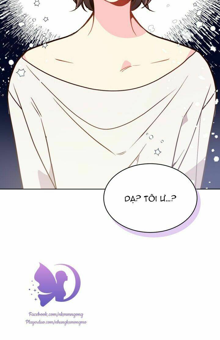 Công Chúa Chloe: Chapter 33