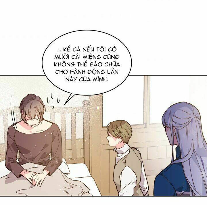 Công Chúa Chloe: Chapter 33