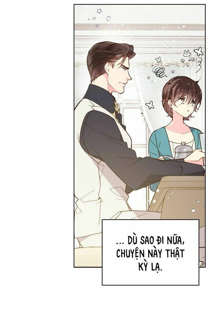 Công Chúa Chloe: Chapter 33