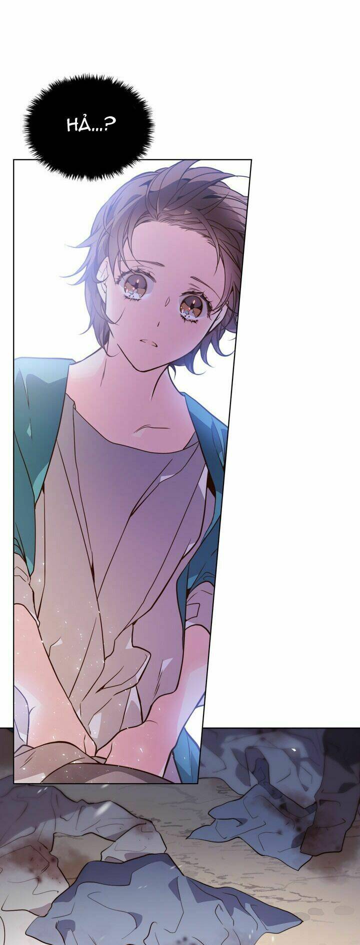 Công Chúa Chloe: Chapter 33