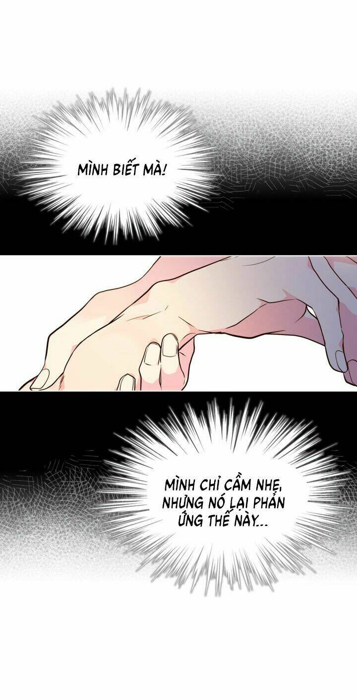 Công Chúa Chloe: Chapter 33