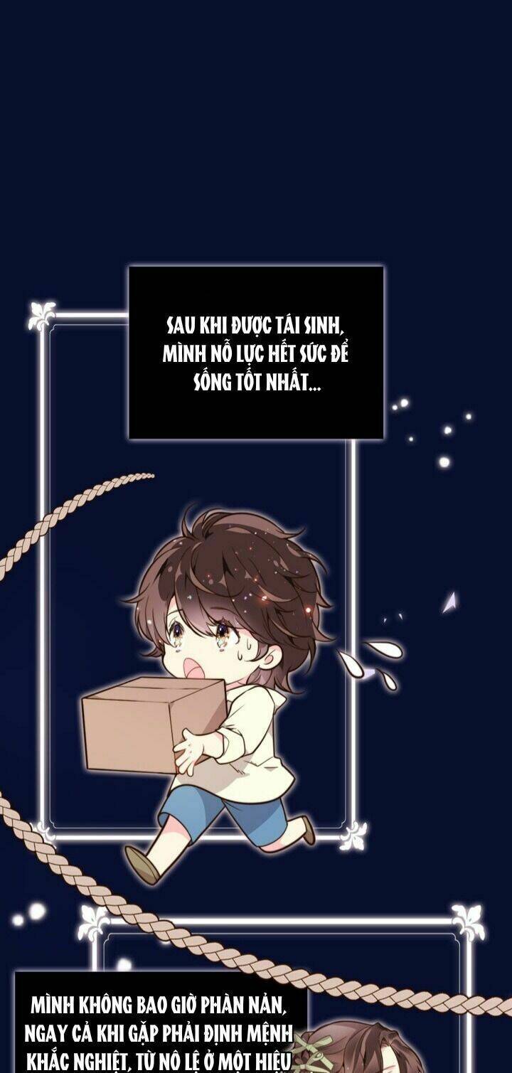 Công Chúa Chloe: Chapter 34