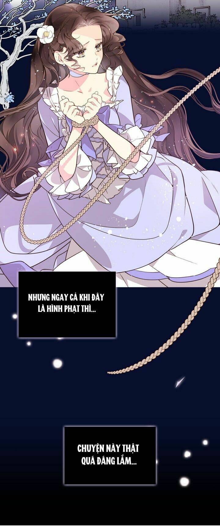 Công Chúa Chloe: Chapter 34