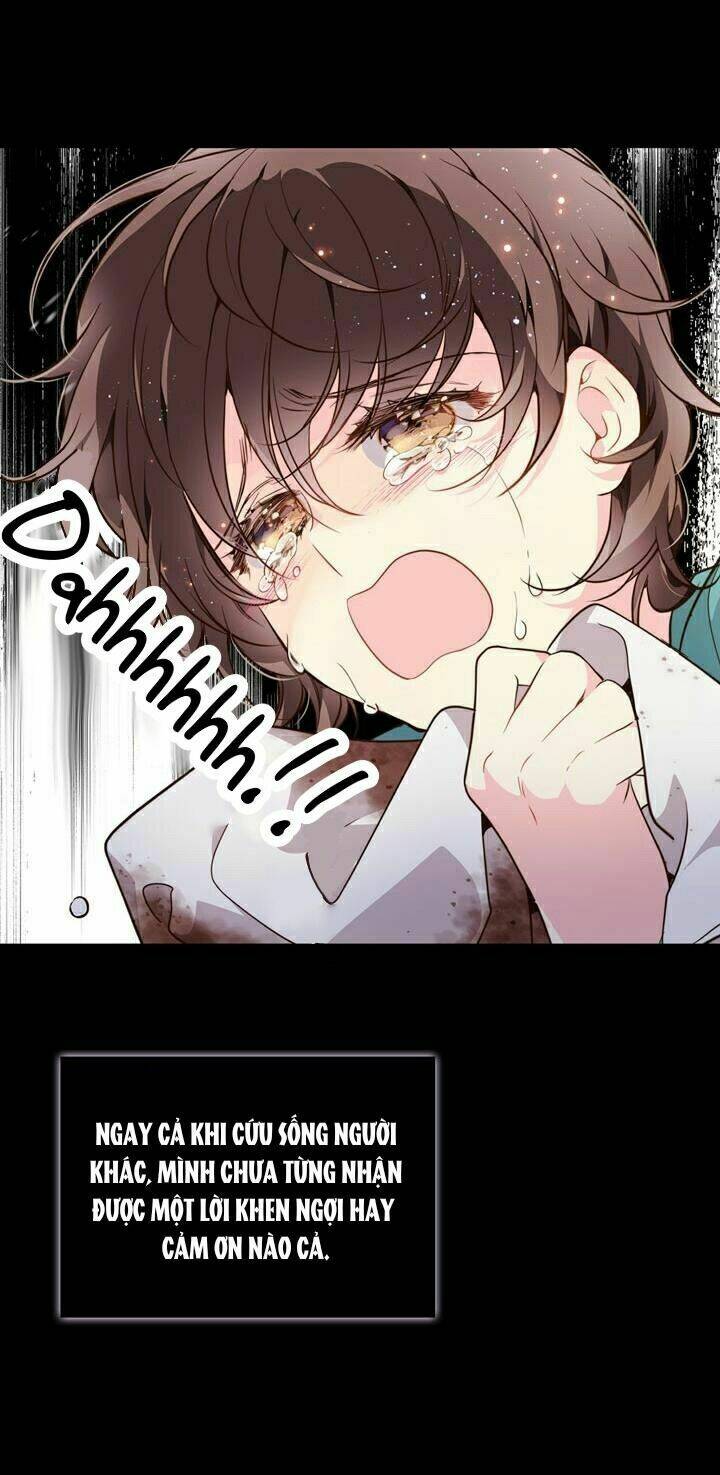 Công Chúa Chloe: Chapter 34