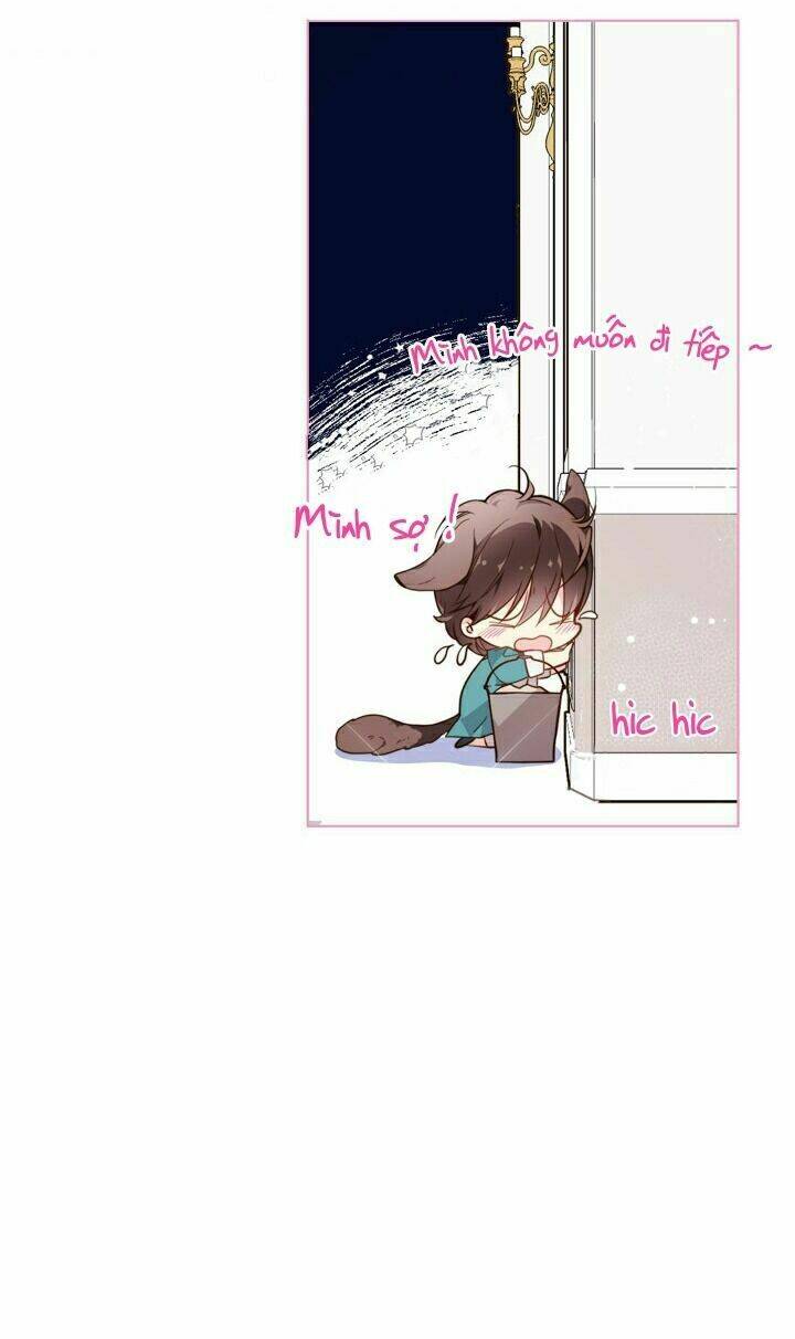 Công Chúa Chloe: Chapter 34