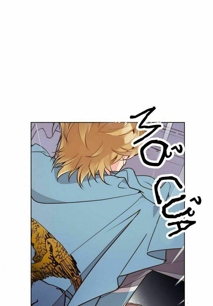 Công Chúa Chloe: Chapter 34