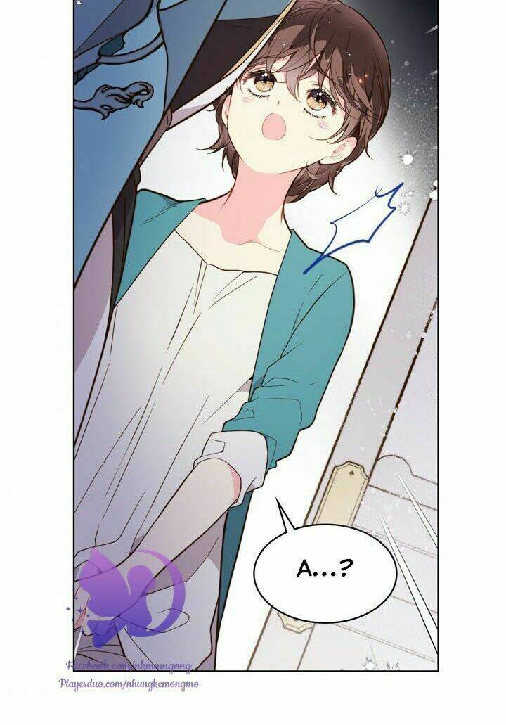 Công Chúa Chloe: Chapter 34