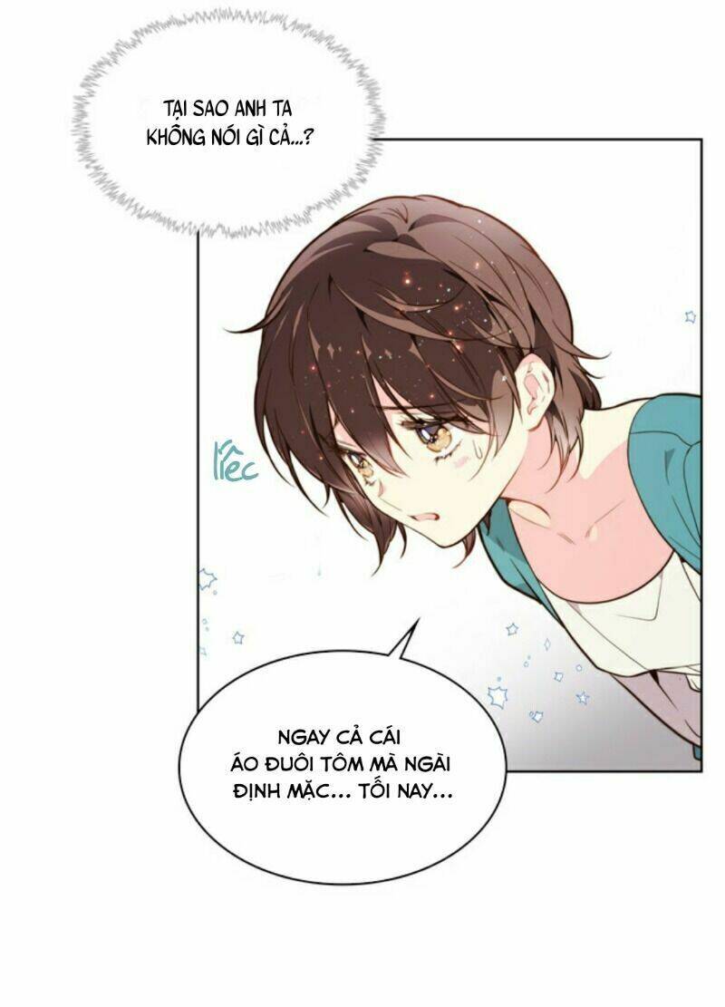 Công Chúa Chloe: Chapter 34