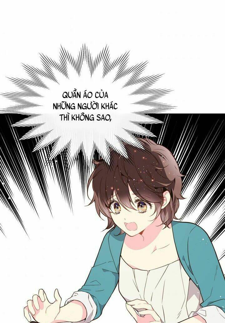 Công Chúa Chloe: Chapter 34