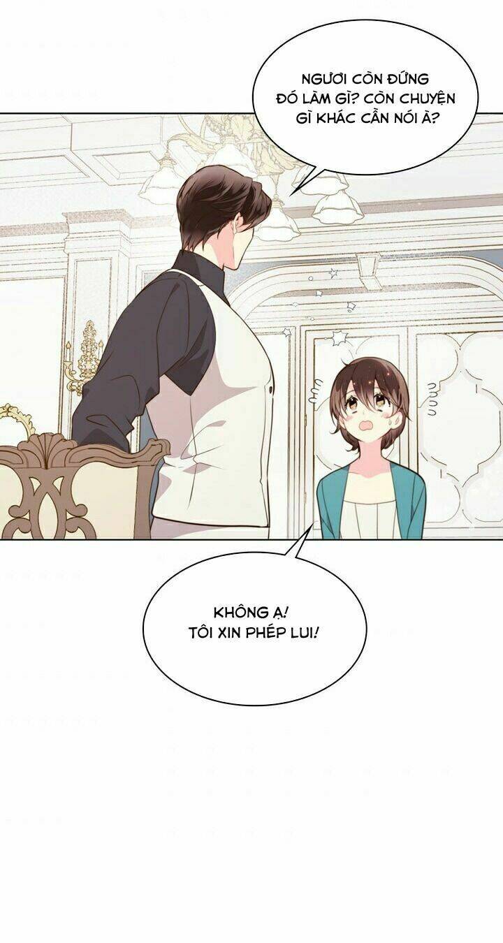 Công Chúa Chloe: Chapter 34