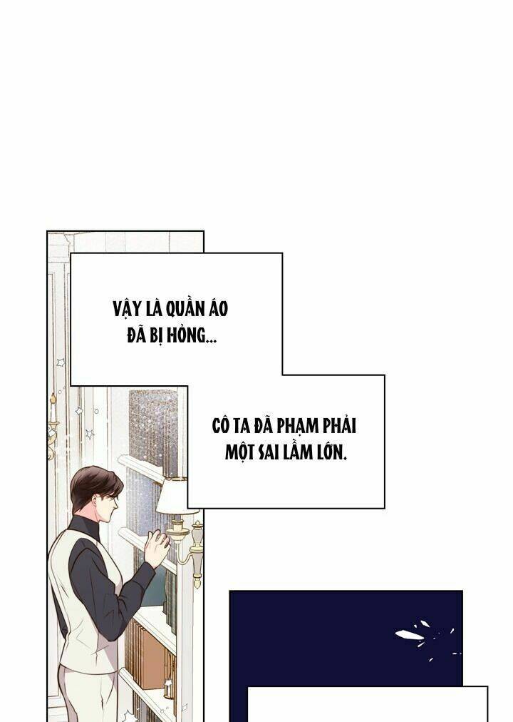 Công Chúa Chloe: Chapter 34