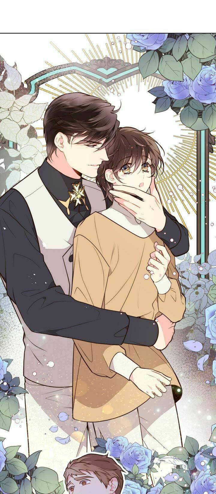 Công Chúa Chloe: Chapter 34