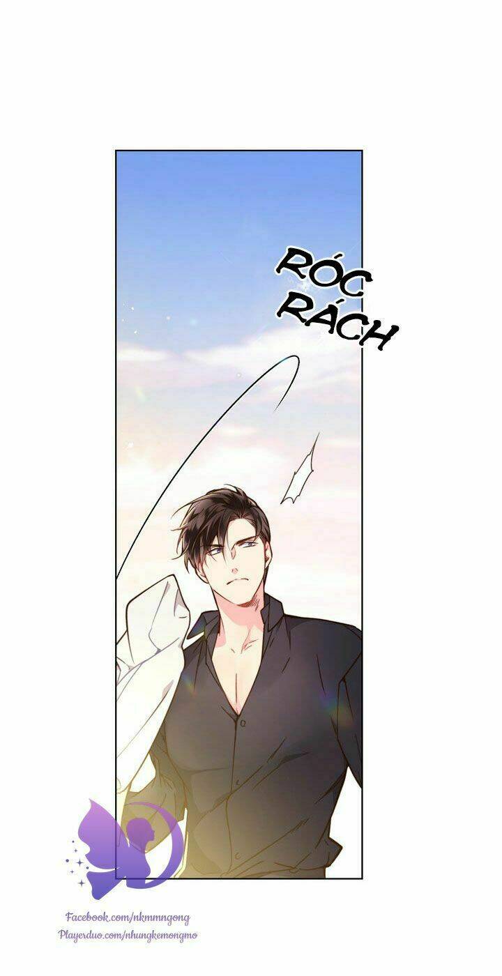 Công Chúa Chloe: Chapter 35