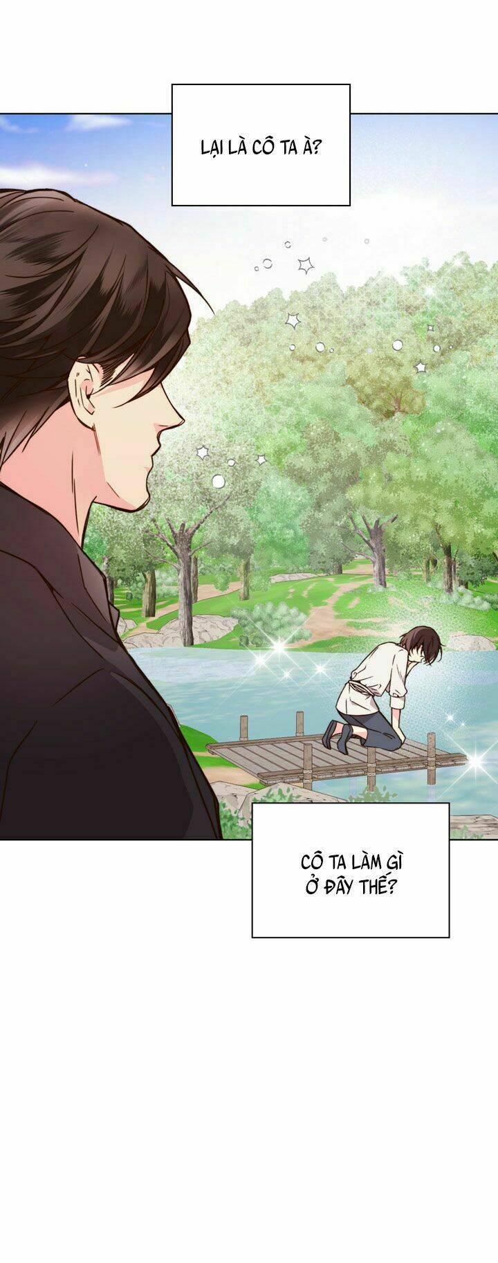 Công Chúa Chloe: Chapter 35