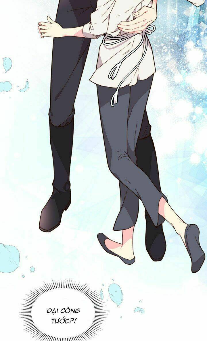 Công Chúa Chloe: Chapter 35