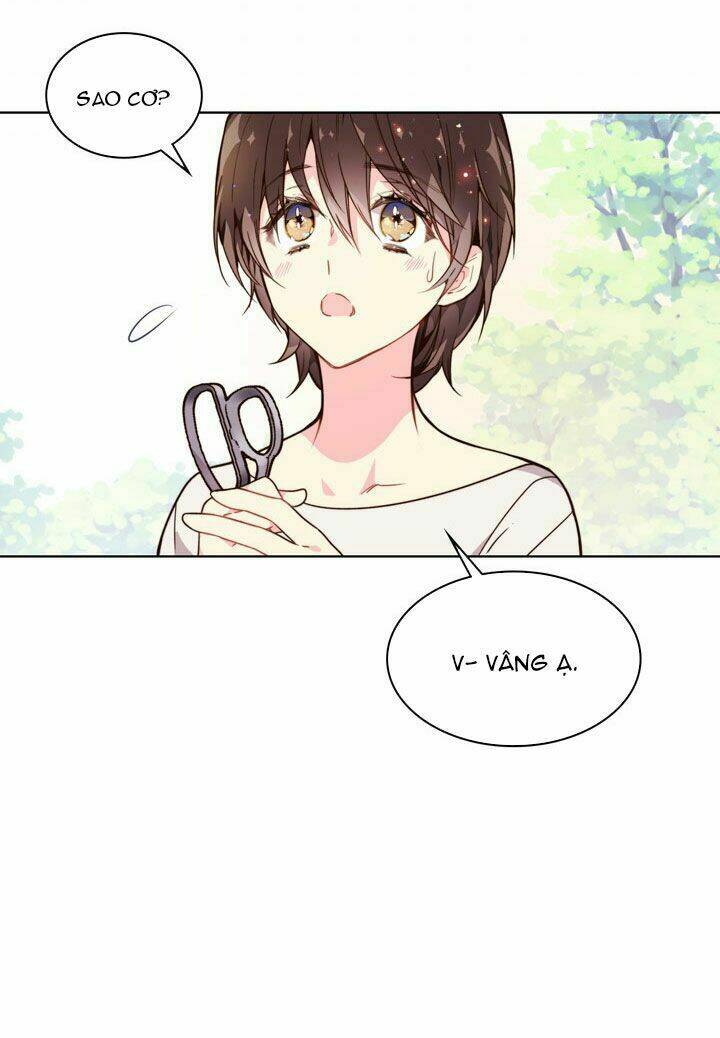 Công Chúa Chloe: Chapter 35