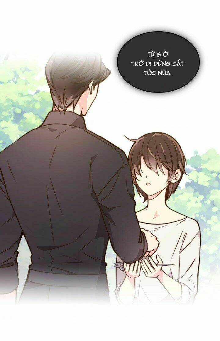 Công Chúa Chloe: Chapter 35