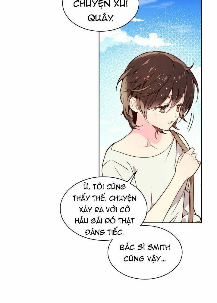 Công Chúa Chloe: Chapter 36