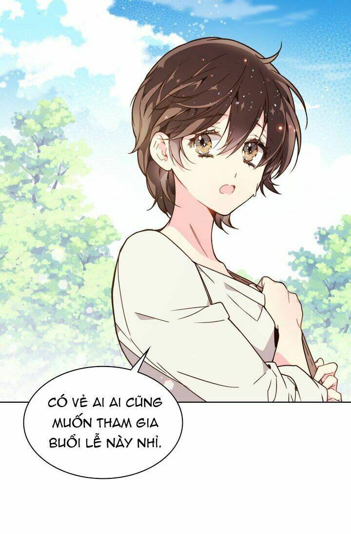 Công Chúa Chloe: Chapter 36